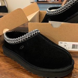 Ugg women’s Tasman slippers